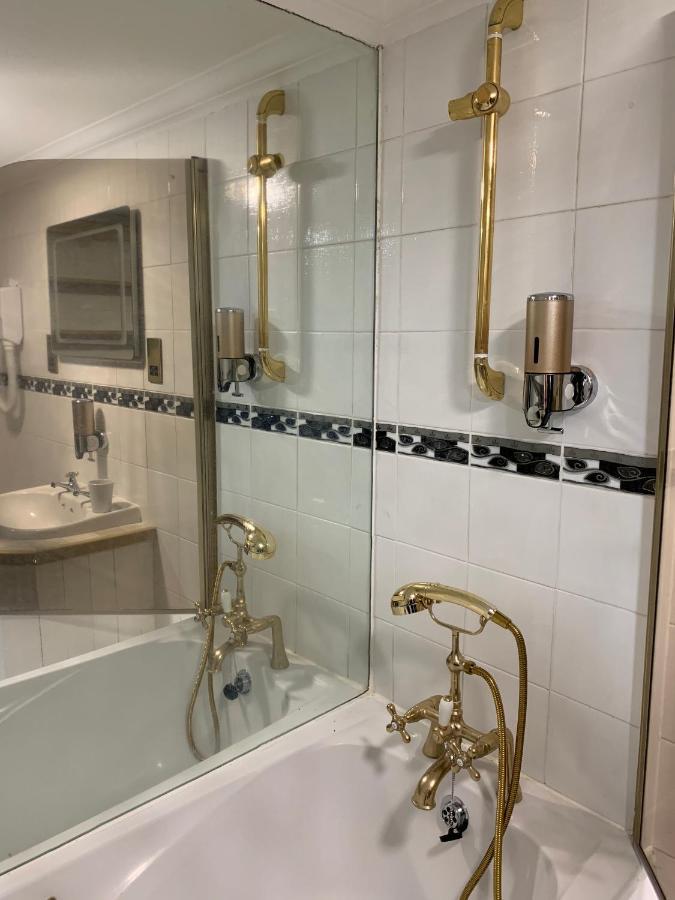 Mycityhaven South Parade Mansions بريستول المظهر الخارجي الصورة